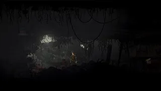 The Road of Dust and Sorrow