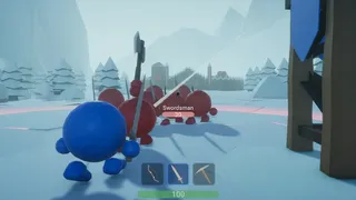 Rolling Rumble