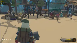 Скриншот 8 к игре Rift Tavern
