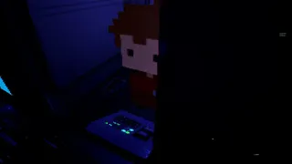 Скриншот 6 к игре THE XEN