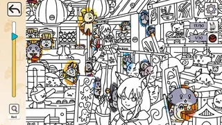 Holo Hidden - My Lovely Fans Can't Be This Hidden