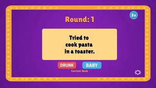 Скриншот 5 к игре Drunk or Baby