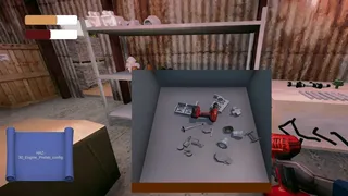 Скриншот 5 к игре The Last Flight