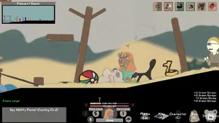 Скриншот 5 к игре Theden