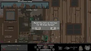 Скриншот 7 к игре Theden