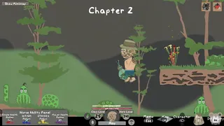 Скриншот 8 к игре Theden