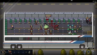 Скриншот 5 к игре 万象之环
