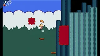 Скриншот 5 к игре GuraQuest