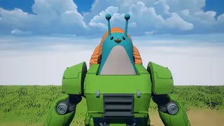 MechShell