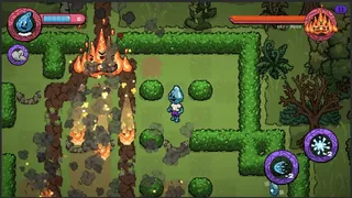 Drop: Save the Forest