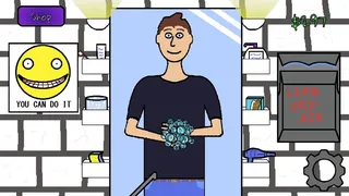 Скриншот 5 к игре The Joy of Hand Washing