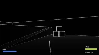 Скриншот 6 к игре 着色 Project_Shading 技术演示demo