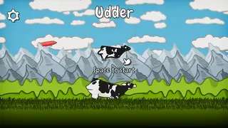 Udder