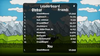 Скриншот 6 к игре Udder