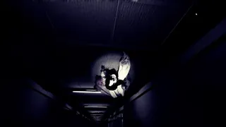学園迷宮 | School Corridor
