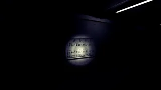 学園迷宮 | School Corridor