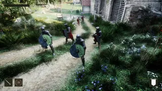 Bastionfall