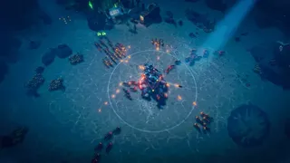 Ocean Keeper Co-op