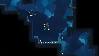 Ocean Keeper Co-op