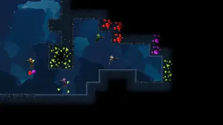 Ocean Keeper Co-op