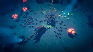 Ocean Keeper Co-op