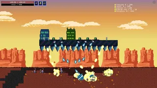 Mining Platform