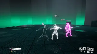 Sin Zero