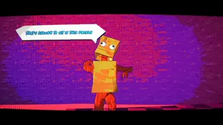 Rhythm Katana Dance