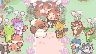 Скриншот 5 к игре Cozy Forest