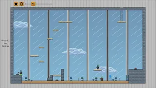 Robot Startup Company