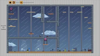 Скриншот 5 к игре Robot Startup Company