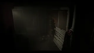 Скриншот 7 к игре Insomnia: Chapter One