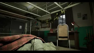 Скриншот 8 к игре Insomnia: Chapter One