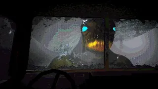 ARCTIC CTHULHU