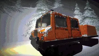 ARCTIC CTHULHU