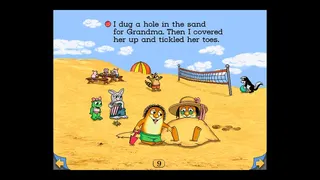 Скриншот 5 к игре Just Grandma and Me