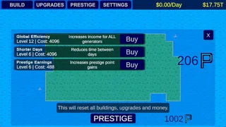 Volt Ventures Idle
