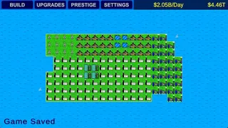 Скриншот 5 к игре Volt Ventures Idle
