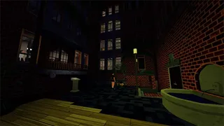 A Play Game