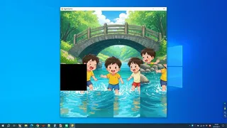 childhood friends