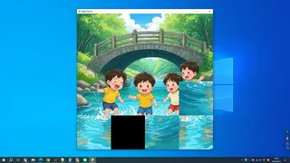 Скриншот 5 к игре childhood friends