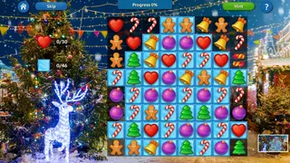 Find All Things: Christmas