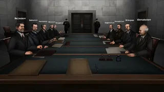 State of Affairs