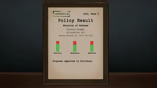 Скриншот 5 к игре State of Affairs