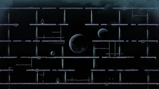 Скриншот 8 к игре Saturn Quest: The Loneliness Of Captain Navigator