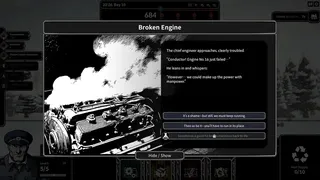 Скриншот 5 к игре Frostrain 2