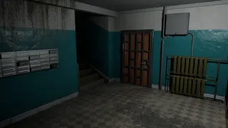 Not My Floor