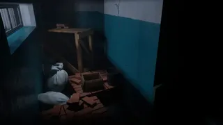 Not My Floor