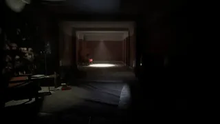 Not My Floor