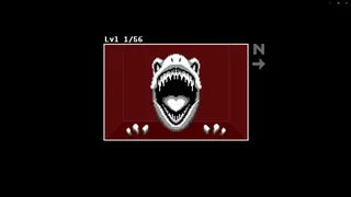 Hidden Dinosaur